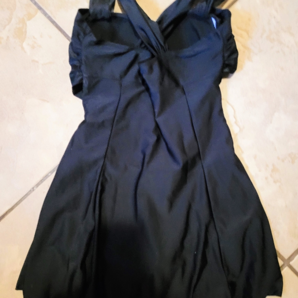 Women's swim suit